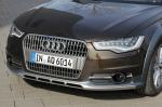 Audi A6 Allroad 3.0 TDI Quattro 2012 года (WW)